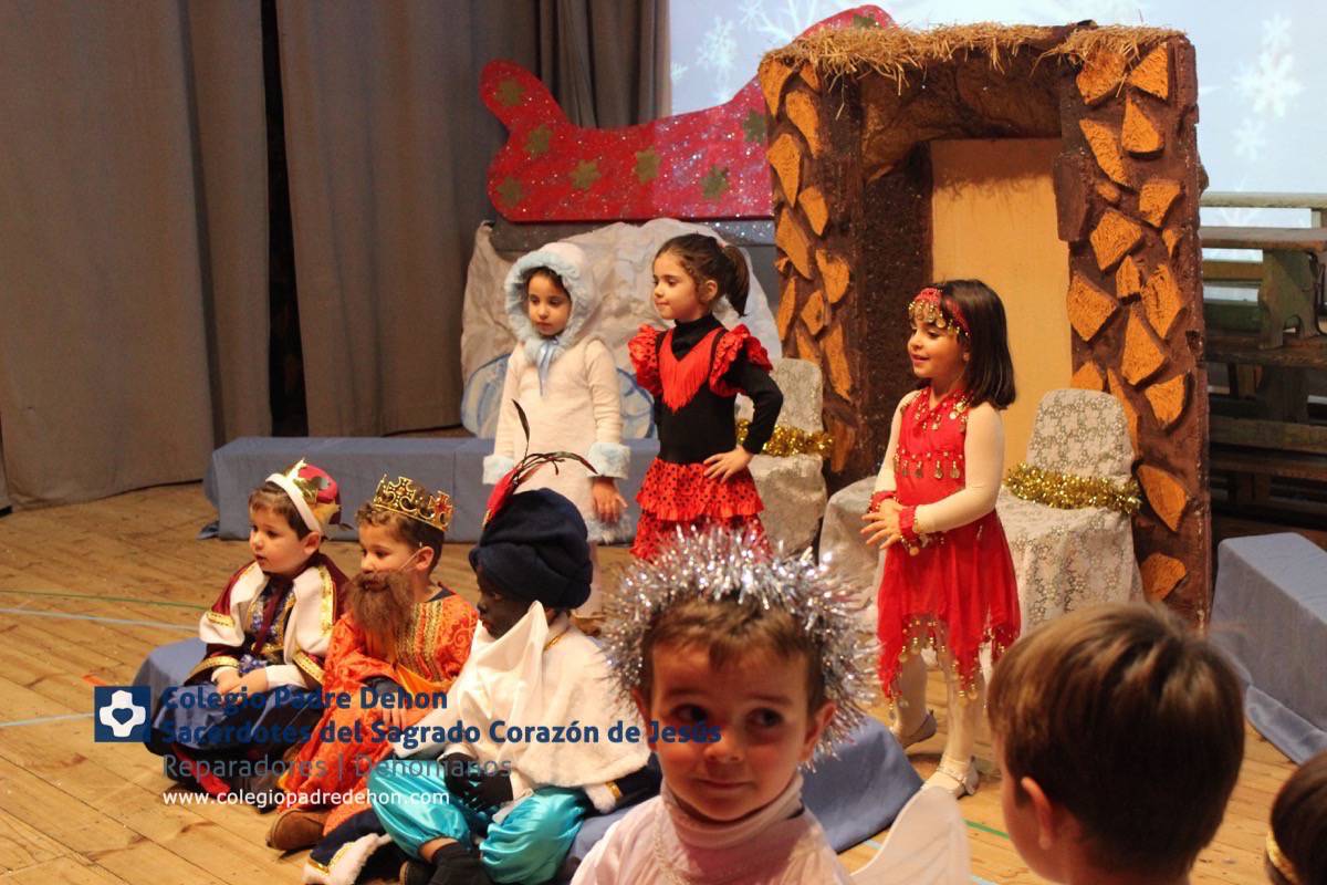 2014 12 18 2º INFANTIL FESTIVAL NAVIDAD  (46)